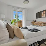 Tiny - Innenstadt - Balkon - Smart Tv Apartman Wernigerode