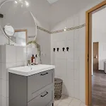 Apartman Tiny - Innenstadt - Balkon - Smart Tv Wernigerode