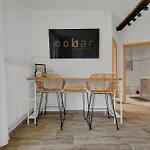 Tiny - Innenstadt - Balkon - Smart Tv Apartman Wernigerode
