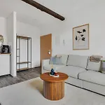 Tiny - Innenstadt - Balkon - Smart Tv Wernigerode