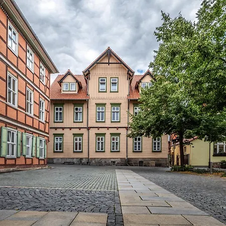 Apartman Tiny - Innenstadt - Balkon - Smart Tv *