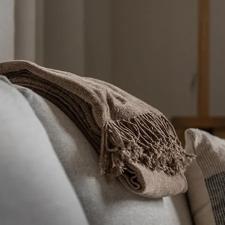 Tiny - Innenstadt - Balkon - Smart Tv