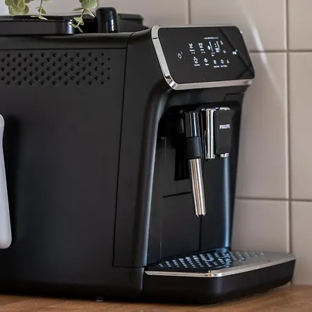 Tiny - Innenstadt - Balkon - Smart Tv