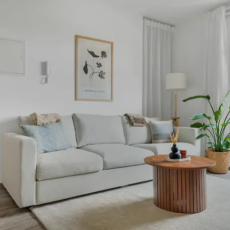 Appartement Tiny - Innenstadt - Balkon - Smart Tv Wernigerode