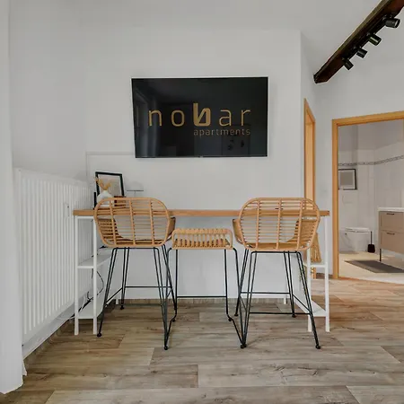 Tiny - Innenstadt - Balkon - Smart Tv Appartement Wernigerode