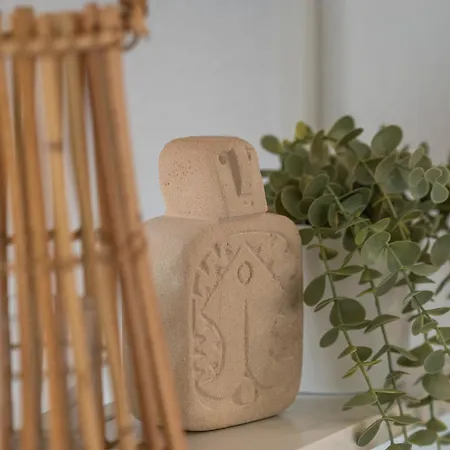 Appartement Tiny - Innenstadt - Balkon - Smart Tv