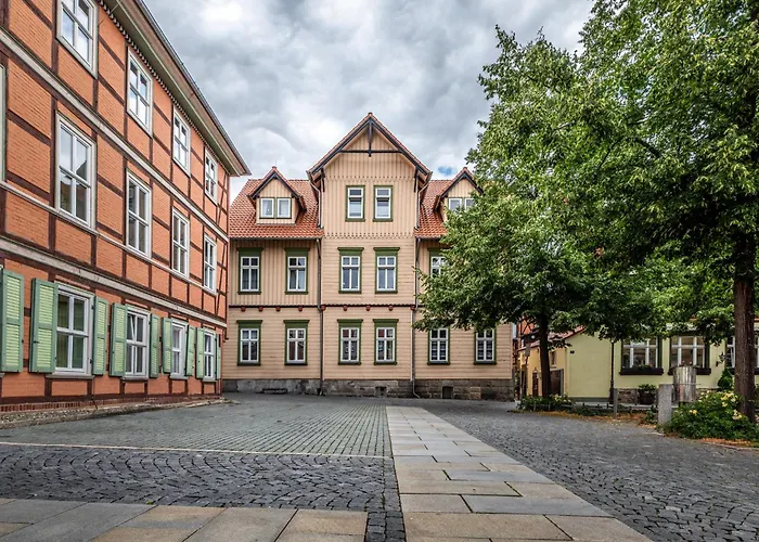 Apartamento Tiny - Innenstadt - Balkon - Smart Tv *