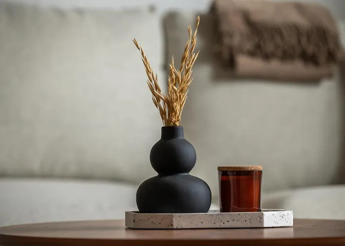 Tiny - Innenstadt - Balkon - Smart Tv Wernigerode