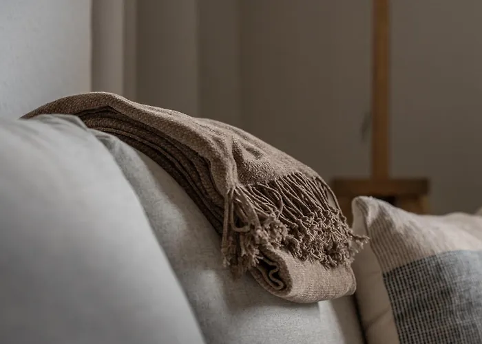 Tiny - Innenstadt - Balkon - Smart Tv