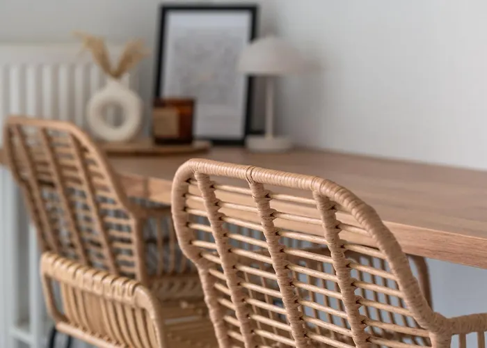 Apartamento Tiny - Innenstadt - Balkon - Smart Tv Wernigerode