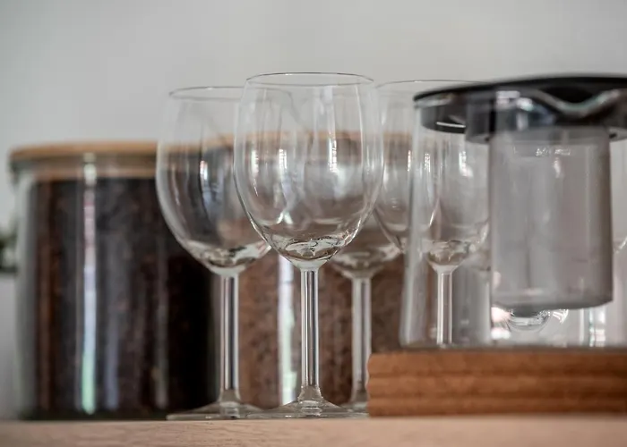 Tiny - Innenstadt - Balkon - Smart Tv Apartamento Wernigerode