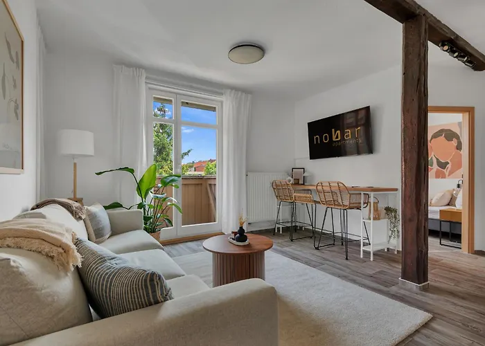 Tiny - Innenstadt - Balkon - Smart Tv Apartamento