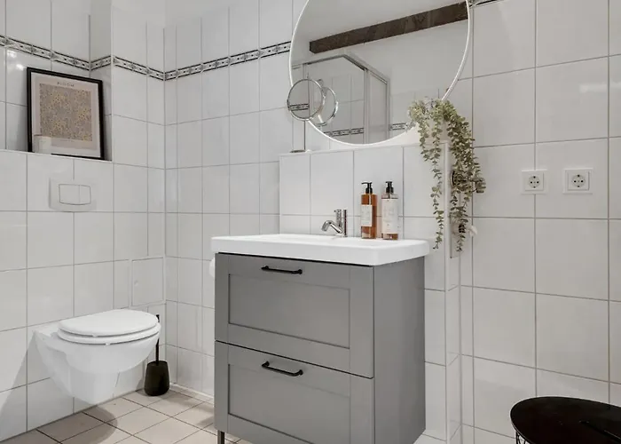 Tiny - Innenstadt - Balkon - Smart Tv Wernigerode