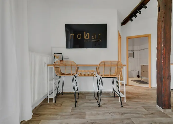 Tiny - Innenstadt - Balkon - Smart Tv Apartamento Wernigerode