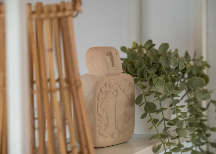 Apartamento Tiny - Innenstadt - Balkon - Smart Tv